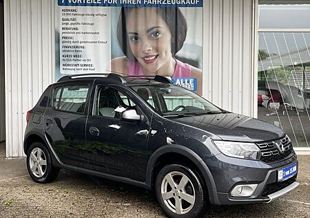 Dacia Sandero STEPWAY LAUREATE TCe 100 LPG KLIMA*RADI
