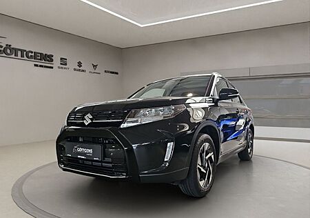 Suzuki Vitara 1.5 Hybrid AGS COMFORT + PANO KAMERA NAVI