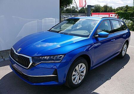 Skoda Octavia Combi 2.0 TDI DSG Selection*LED*PDC*KLIM