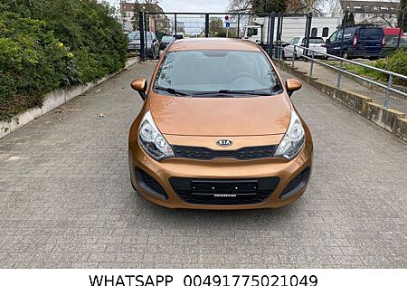 Kia Rio Edition 7_KLIMA