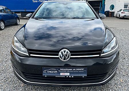 VW Golf Volkswagen VII Lim. Allstar BMT