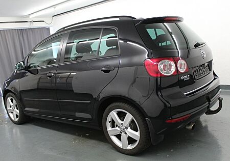 VW Golf Plus Volkswagen VI 1.2 TSI Navi+Sitzh.+Allwetter+AHK!