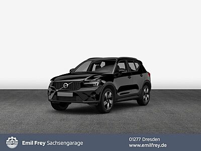 Volvo XC 40 B4 2WD Plus Black Edition STDHZ*360°VIEW
