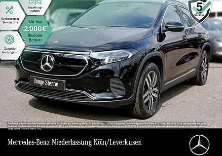 Mercedes-Benz EQA 250/Progressive/Advanced/Kamera/LED/Easy/Amb