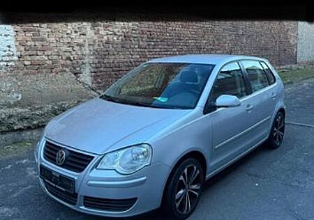 VW Polo Volkswagen 1.4 Goal