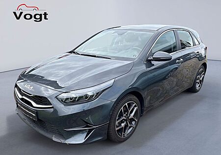 Kia Cee'd / Ceed Spirit
