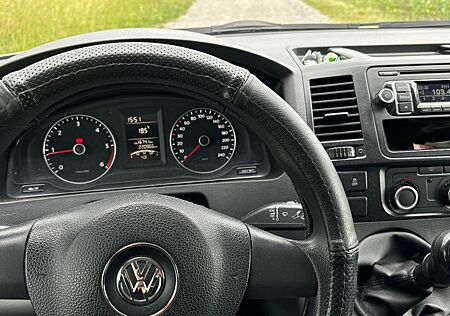 VW T5 Transporter Volkswagen