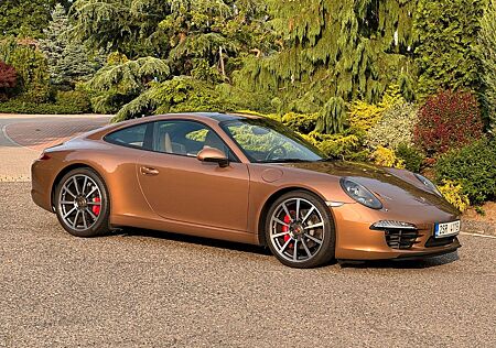 Porsche 911 Urmodell 911