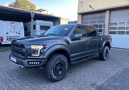 Ford Ranger Raptor Raptor 4X4