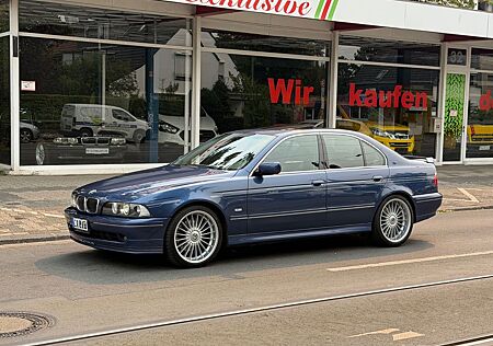 ALPINA B10 V8