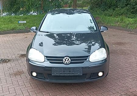 VW Golf Volkswagen 1.4 Tour Edition Klimaautomatik Tempomat