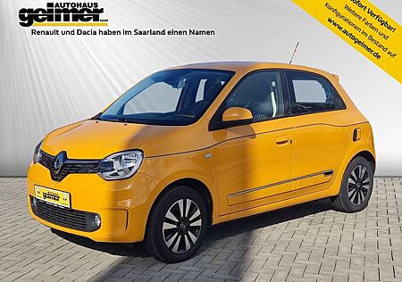 Renault Twingo Intens SCe 75 Start & Stop