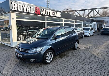 VW Golf Plus Volkswagen 1.2 TSI Team