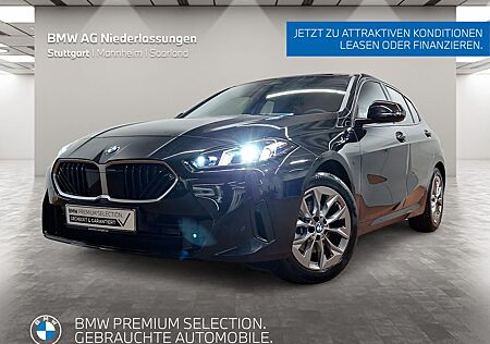 BMW 120d Kamera Driv.Assist Sportsitze LED