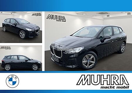 BMW 2er 225eAx Active Tourer AHK DAB SHZ Parking Assist.