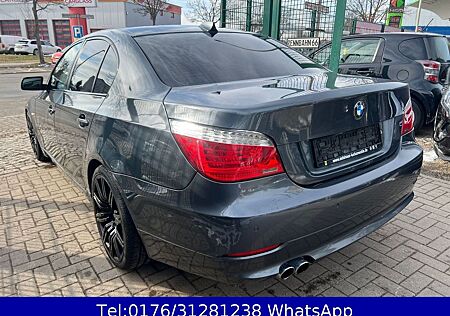 BMW 540i 540 5 Limousine !! Tüv-Neu !! Automatik !!