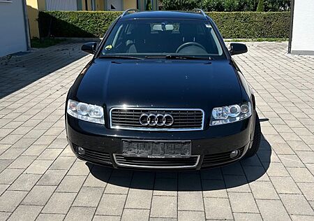 Audi A4 1.9TDI 96kW Avant -