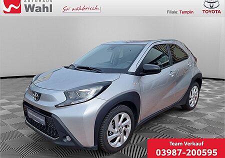 Toyota Aygo (X) 1.0 Play