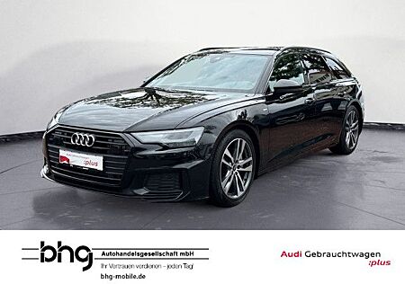 Audi A6 Avant 45 TFSI quattro S-line LED/Pano/B&O/Kam