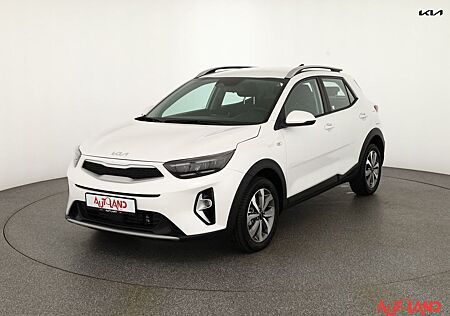 Kia Stonic 1.0 T-GDI Aut. LED Navi Kamera Sitzheizun