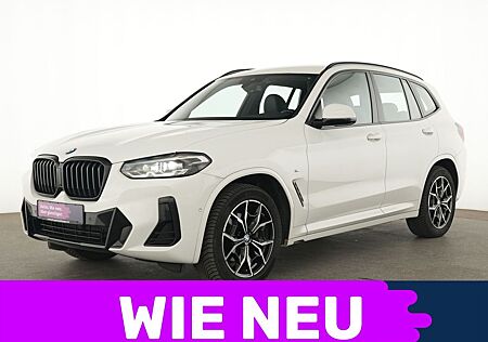 BMW X3 M-Sport AHK|Park-Assist|Rückfahrkamera|Navi