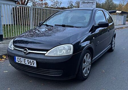 Opel Corsa 1.0
