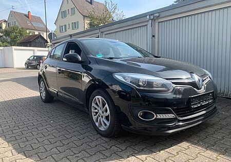 Renault Megane Bose Edition ENERGY TCe 130 Start & S...