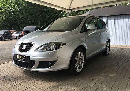 Seat Altea XL1.4 TSI Comfort Limited/Klima/Navi/Sitzh