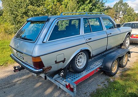 Mercedes-Benz 280