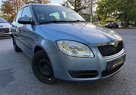 Skoda Fabia Ambiente*TUV NEU*