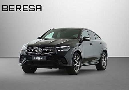 Mercedes-Benz GLE 450 d 4M AMG Night Distronic Pano MBUX SHZ
