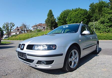 Seat Leon Pulso