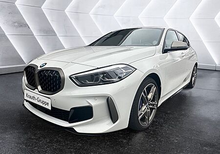 BMW M135i xDrive Head-Up HiFi DAB LED WLAN Tempomat