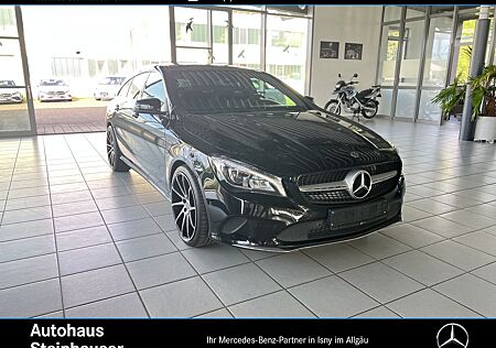 Mercedes-Benz CLA 250 Shooting Brake Urban/Navi/Pano.-Dach/LED