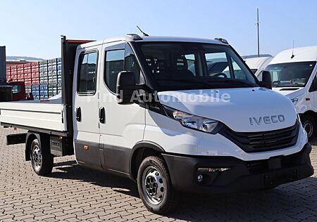 IVECO Daily 35S16HA DOKA PRITSCHE 3.0L *3,5tAHK*STHZ*