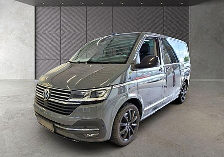 VW T6 Multivan Volkswagen T6.1 Multivan 2.0 TDI Highline