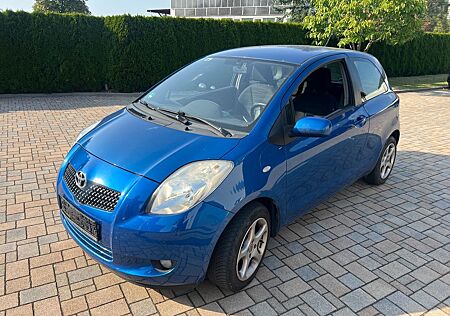 Toyota Yaris Sol 1.3,KLIMA