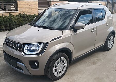 Suzuki Ignis 1.2 DUALJET HYBRID Comfort CVT Rich-Versio