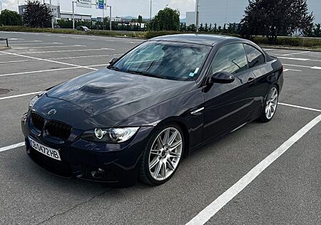 BMW 335i Coupé - 500WHP