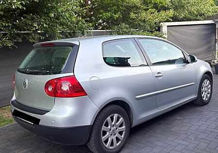 VW Golf Volkswagen 1.6 Automatik
