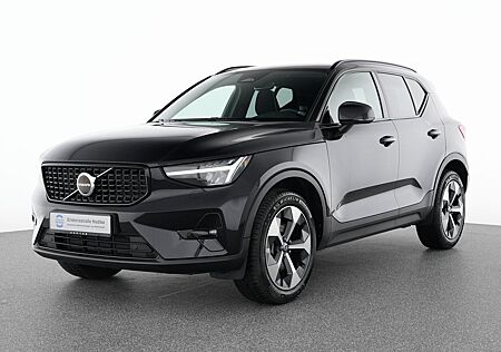 Volvo XC 40 XC40 B4 Benzin Plus Dark 19"+FRONTSCHEIBENHEIZUN