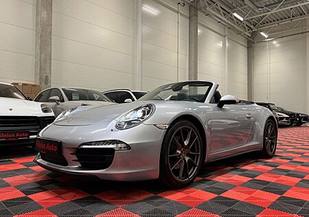 Porsche 911 Urmodell 911 CARRERA 4/MANUAL/BOSE/MEMORY