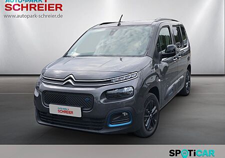 Citroën e-Berlingo ë-Berlingo Shine AUTOMATIK CARPLAY EINPARKHILFE