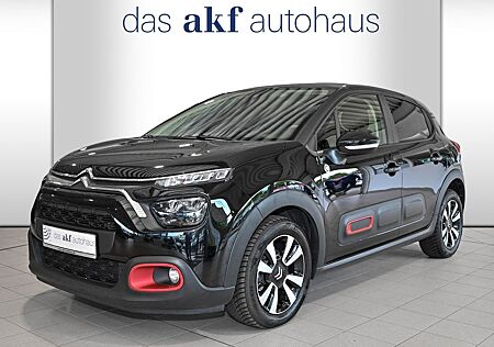 Citroën C3 C-SERIES 1.2 PURETECH 83