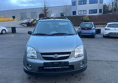 Suzuki Ignis X-45
