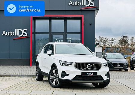 Volvo XC 40 XC40 Core Recharge Plug-In Hybrid Standheizung