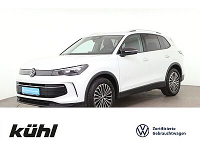 Volkswagen Tiguan 1.5 eTSI DSG Goal LED+/ACC/360°/App/Navi/