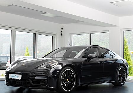 Porsche Panamera 4S Diesel SportDesign/Luft/Pano/PDLS