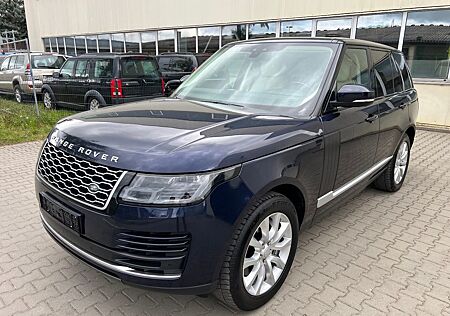 Land Rover Range Rover Vogue.Leder.Navi.Klima.PDC.AHK