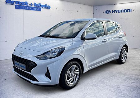 Hyundai i10 1.0 Select RFK, Klima Navi